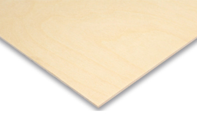 Фанера ФК 3 мм 1525*1525 2/2 2Ш Регал ЭЛИТ (143л/п)